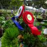 Royal Horticultural Society of Victoria - Hanging Basket Competition