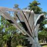 McClelland Sculpture Park