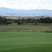 Yerring Meadows Golf Course