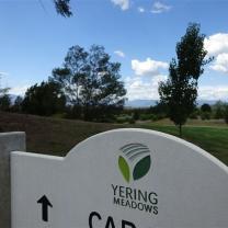 Yerring Meadows Golf Course