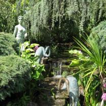 Earimil Gardens
