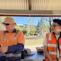 Melton Botanic Gardens