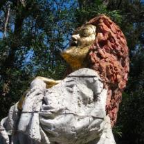 McClelland Sculpture Park