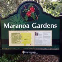 Maranoa Gardens