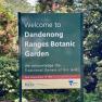 Dandenong Ranges Botanic Garden