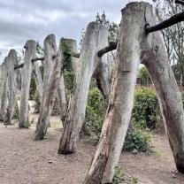 Royal Botanic Gardens, Cranbourne