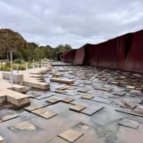 Royal Botanic Gardens, Cranbourne