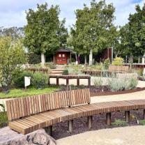 Royal Botanic Gardens, Cranbourne