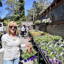 Wishing Well Nursery, Silvan South