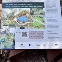 Dandenong Ranges Botanic Garden